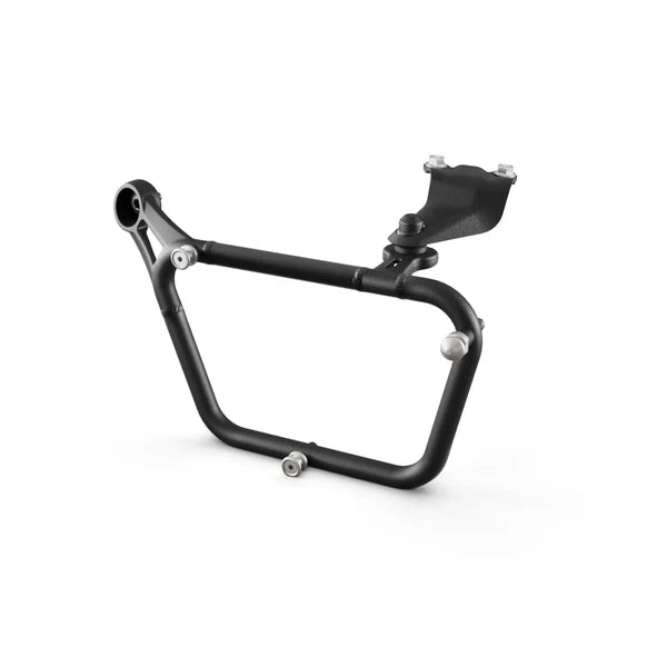 Scrambler 900 Rugged Left Pannier Fixing Kit