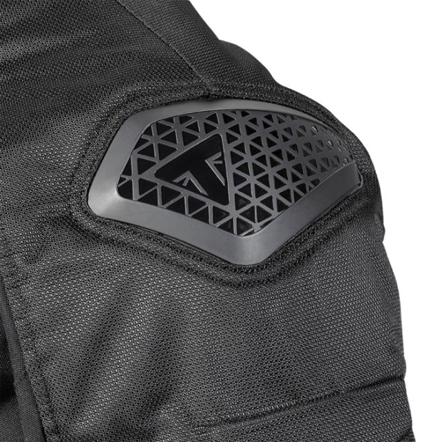 Alder Gore-Tex Textile Jacket