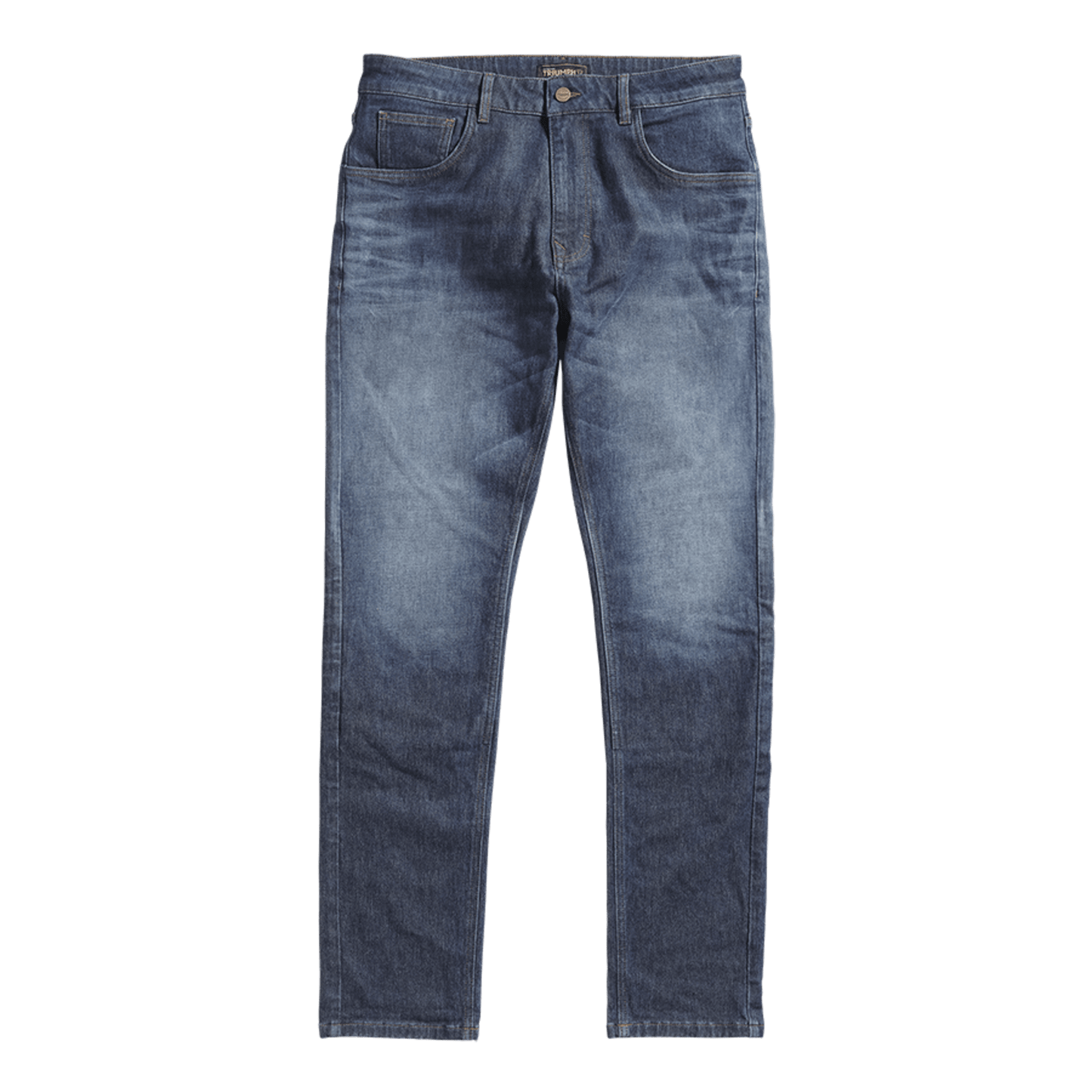 Brando Vintage Wash Jeans
