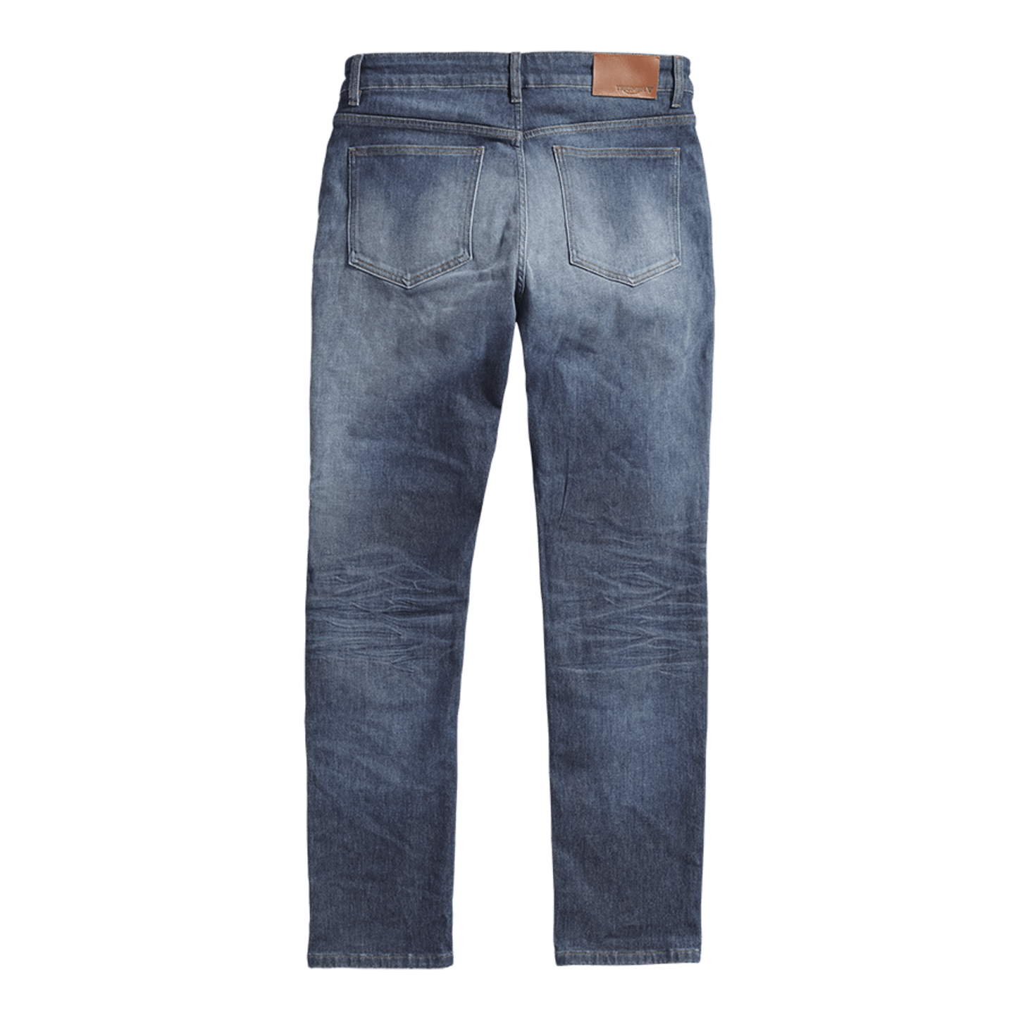 Brando Vintage Wash Jeans