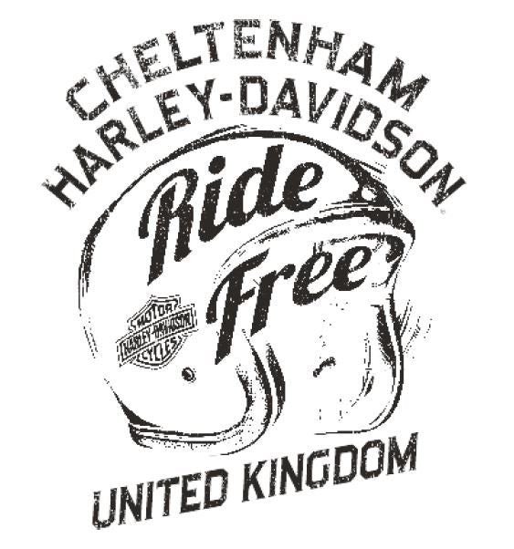 Partake CH-D Dealer T-shirt