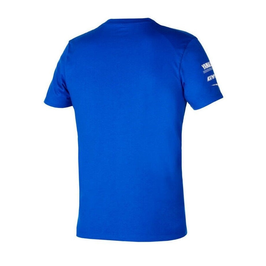 Paddock Blue Cork T-Shirt