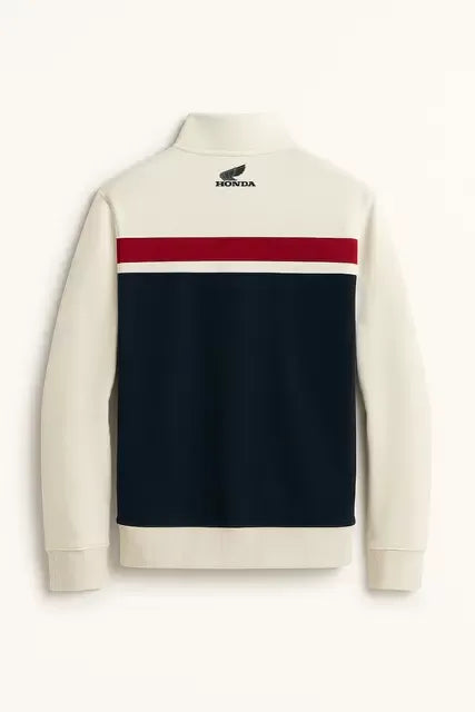 Tribute 1/4 Zip Sweater