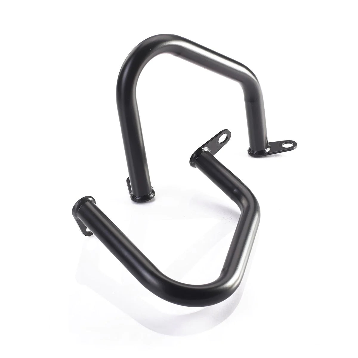 Multifit Black Dresser Bars