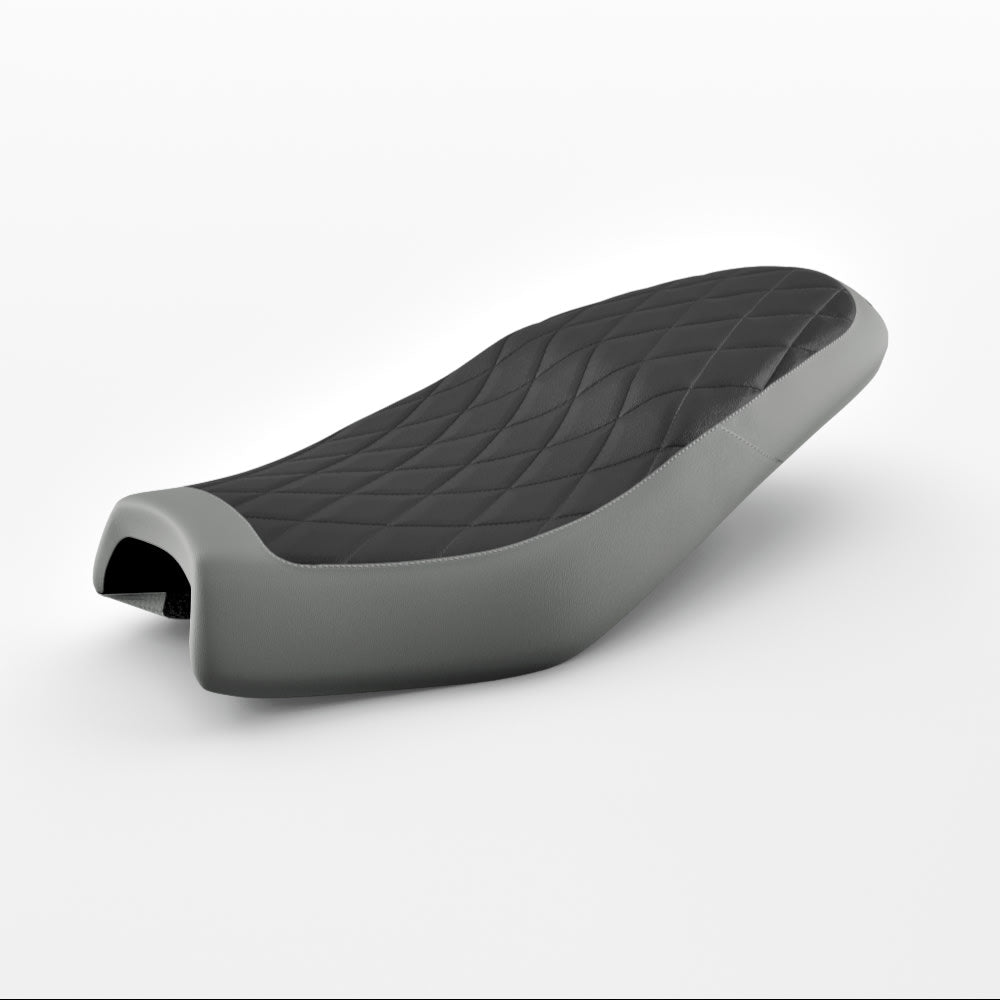 Speed 400 Quilted Seat