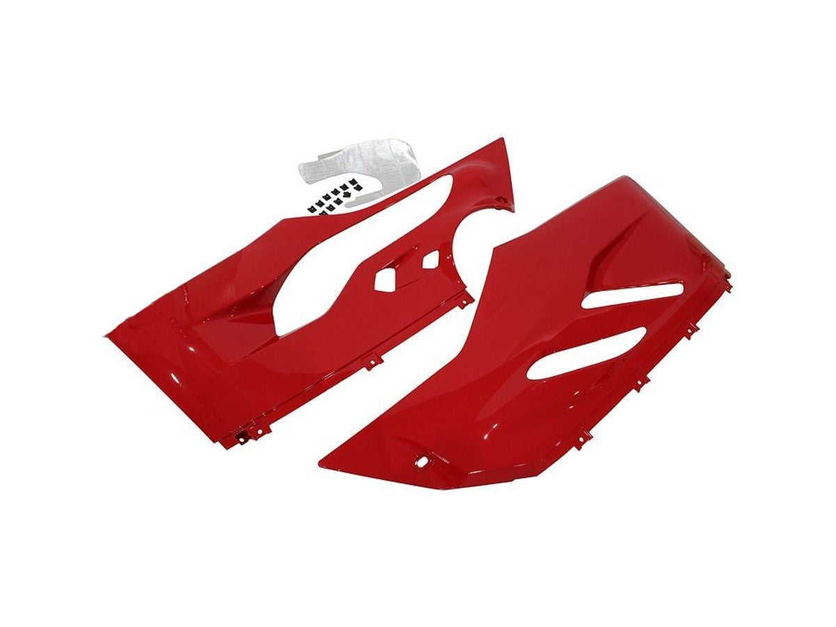 959 Panigale Lower Fairing Kit