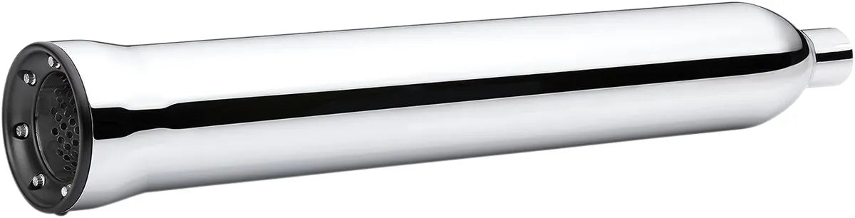 Cobra RPT Slip-On Silencers