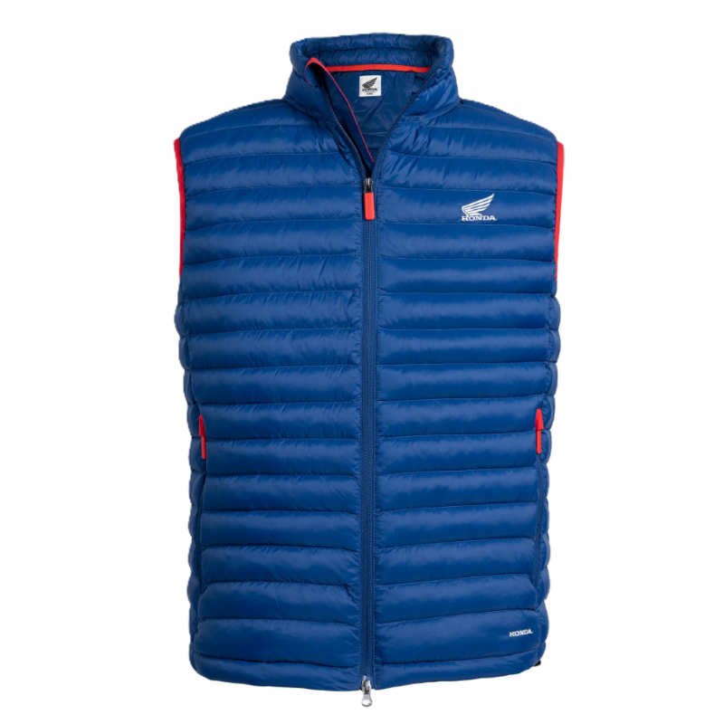 Silent Vest