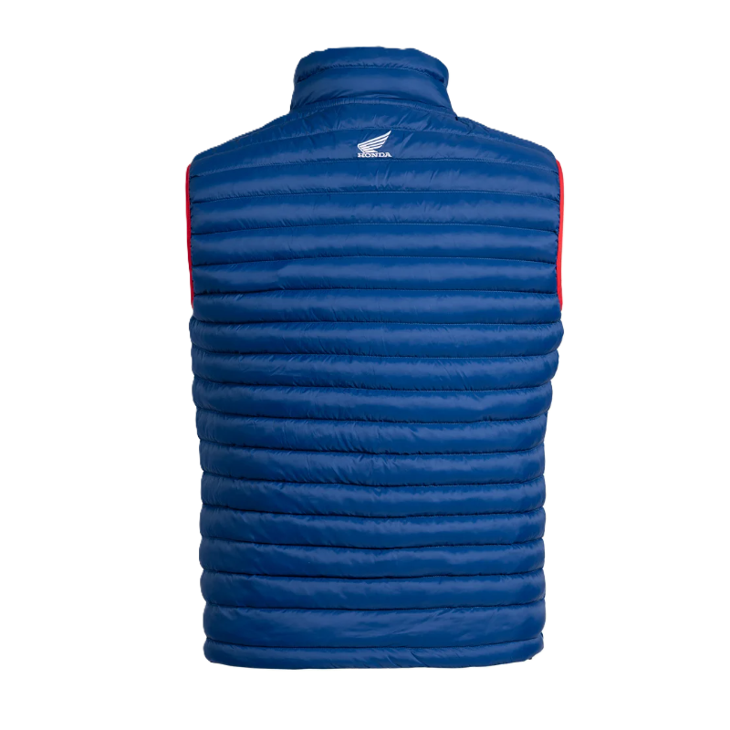 Silent Vest
