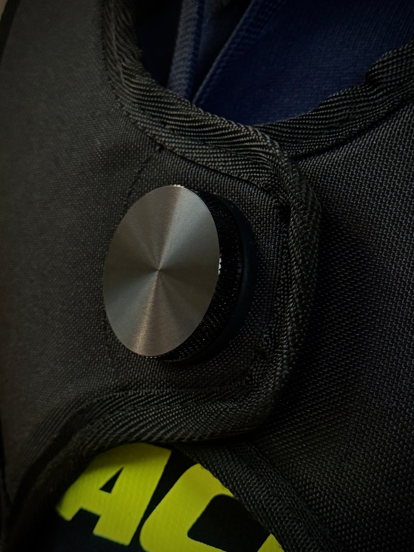 25L Modern Classic Rolltop Backpack