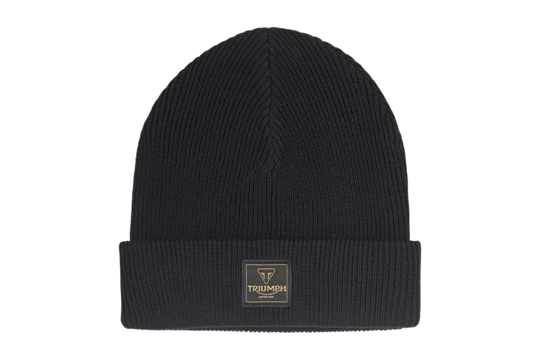 Polar Knitted Beanie