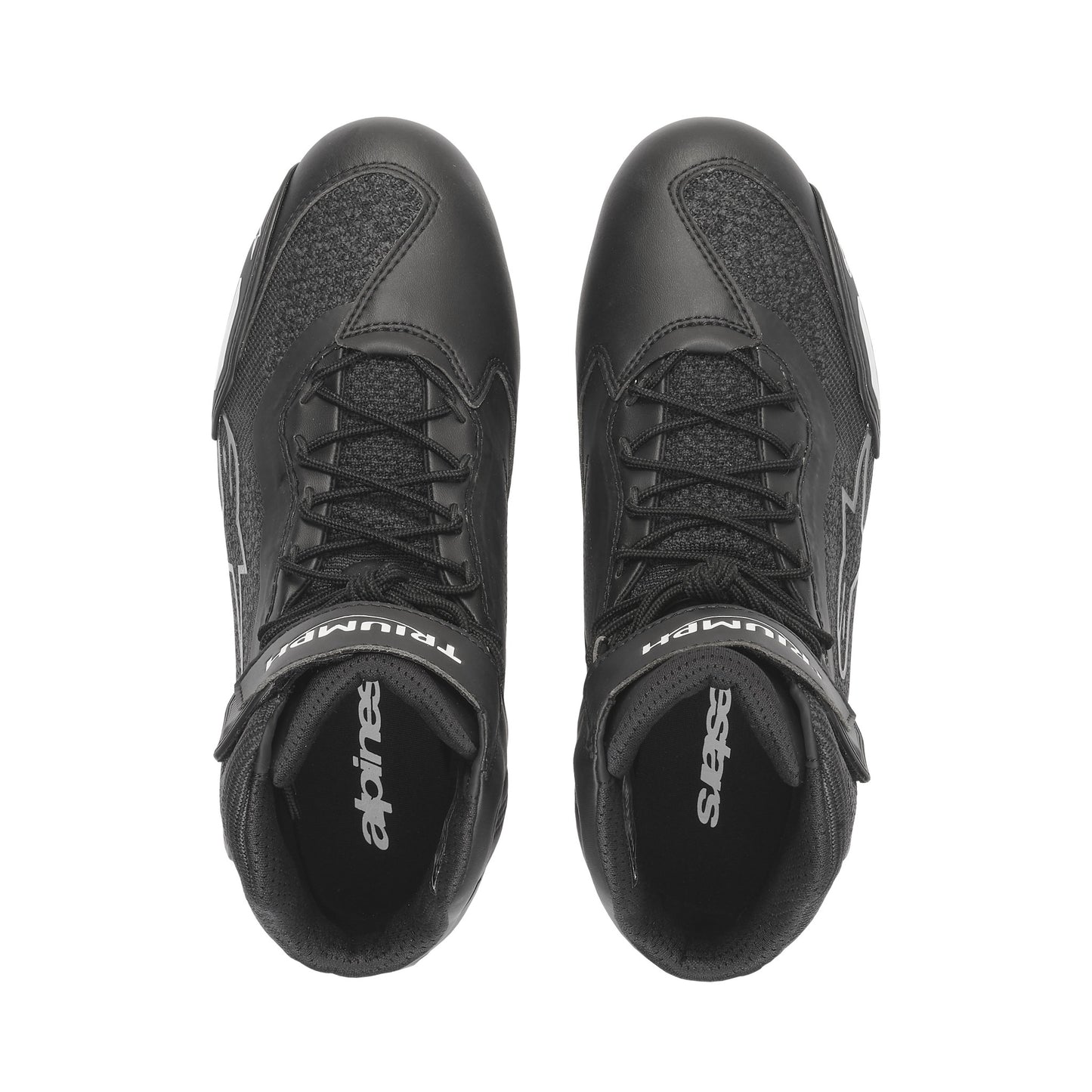 Alpinestars Faster-3 Rideknit Short Boots