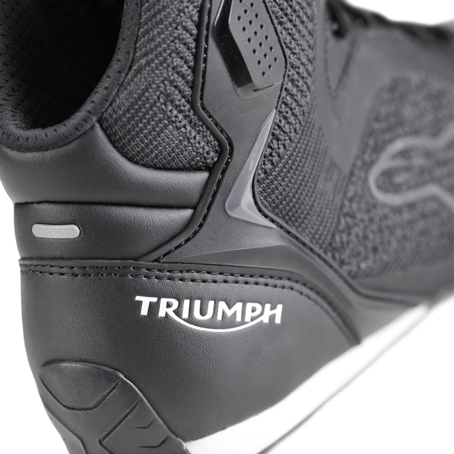 Alpinestars Faster-3 Rideknit Short Boots