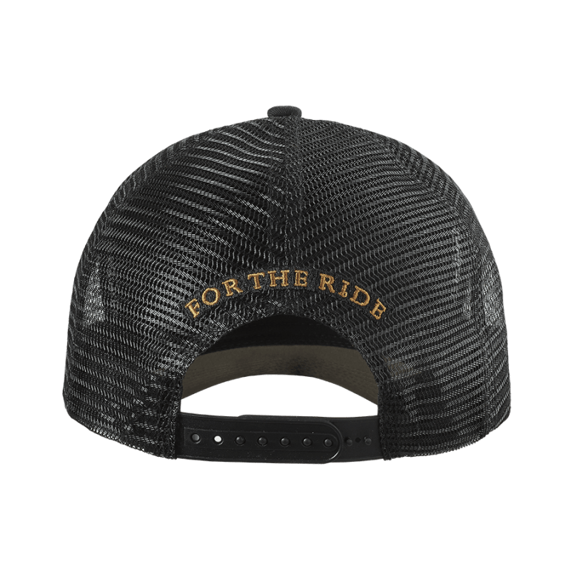 Road Trip Khaki Cap