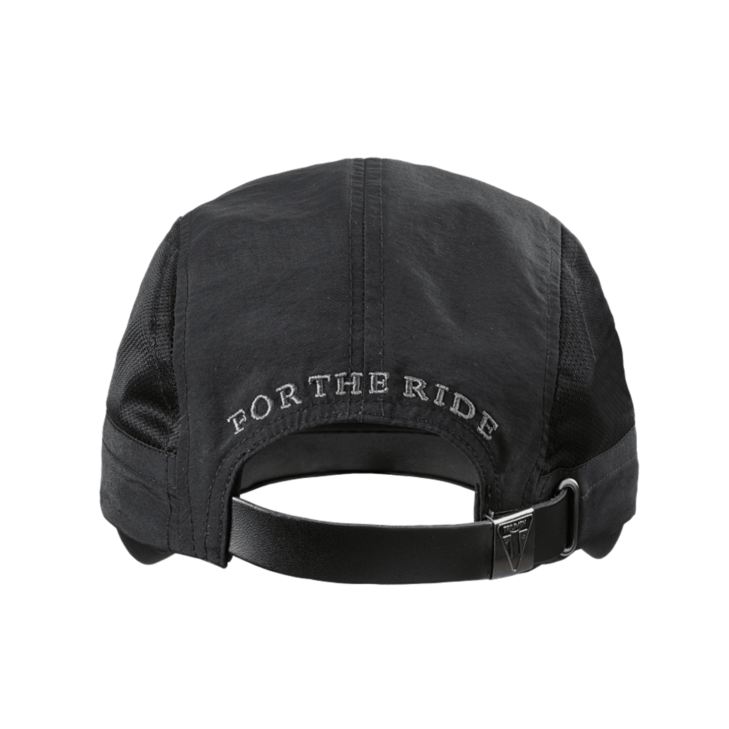 Foldable Cap