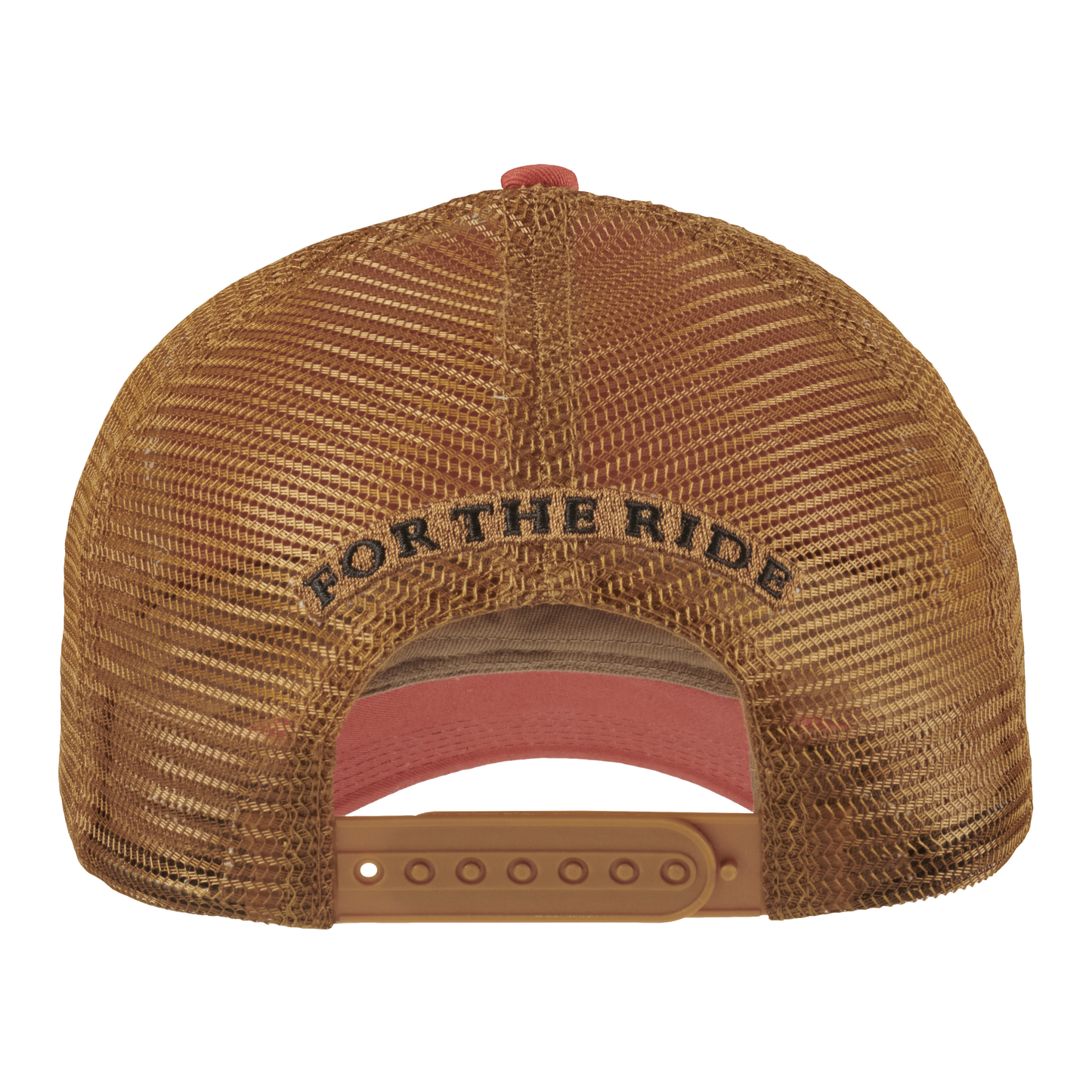 Coast Rust Trucker Cap
