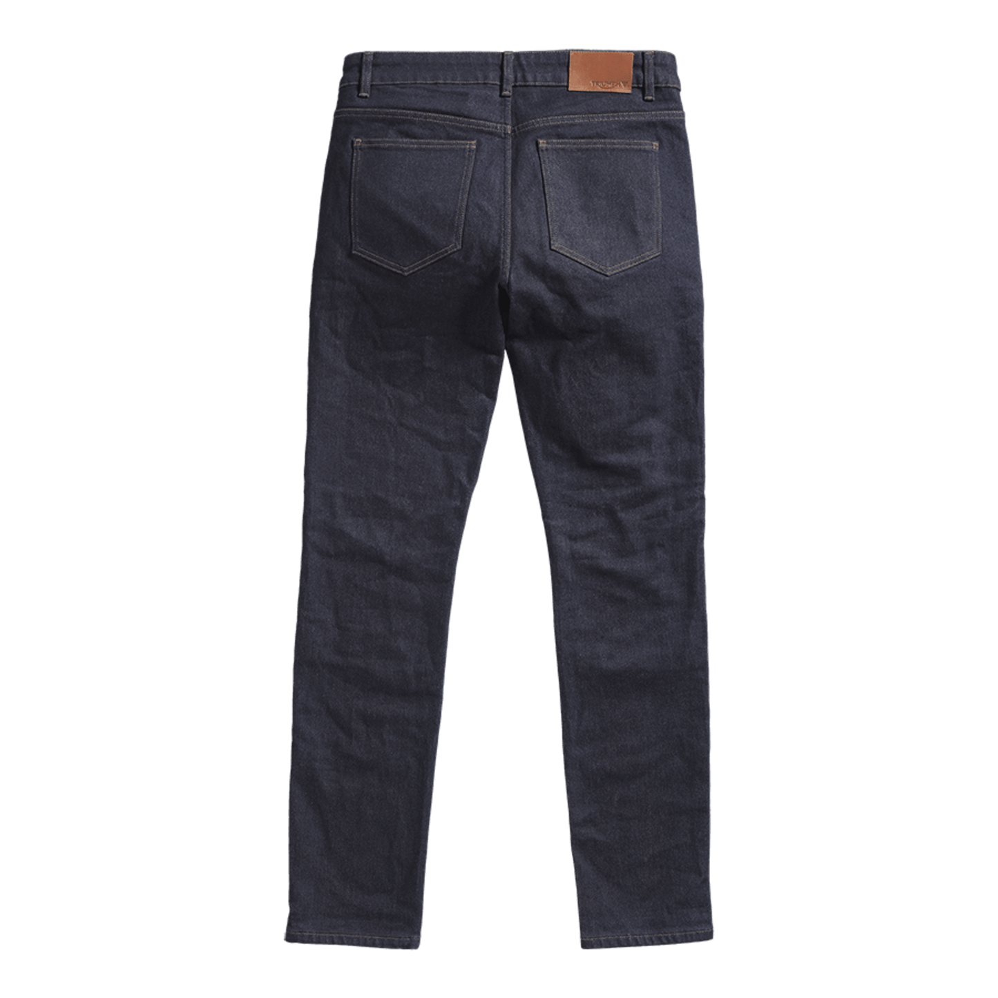Brando Raw Indigo Jeans
