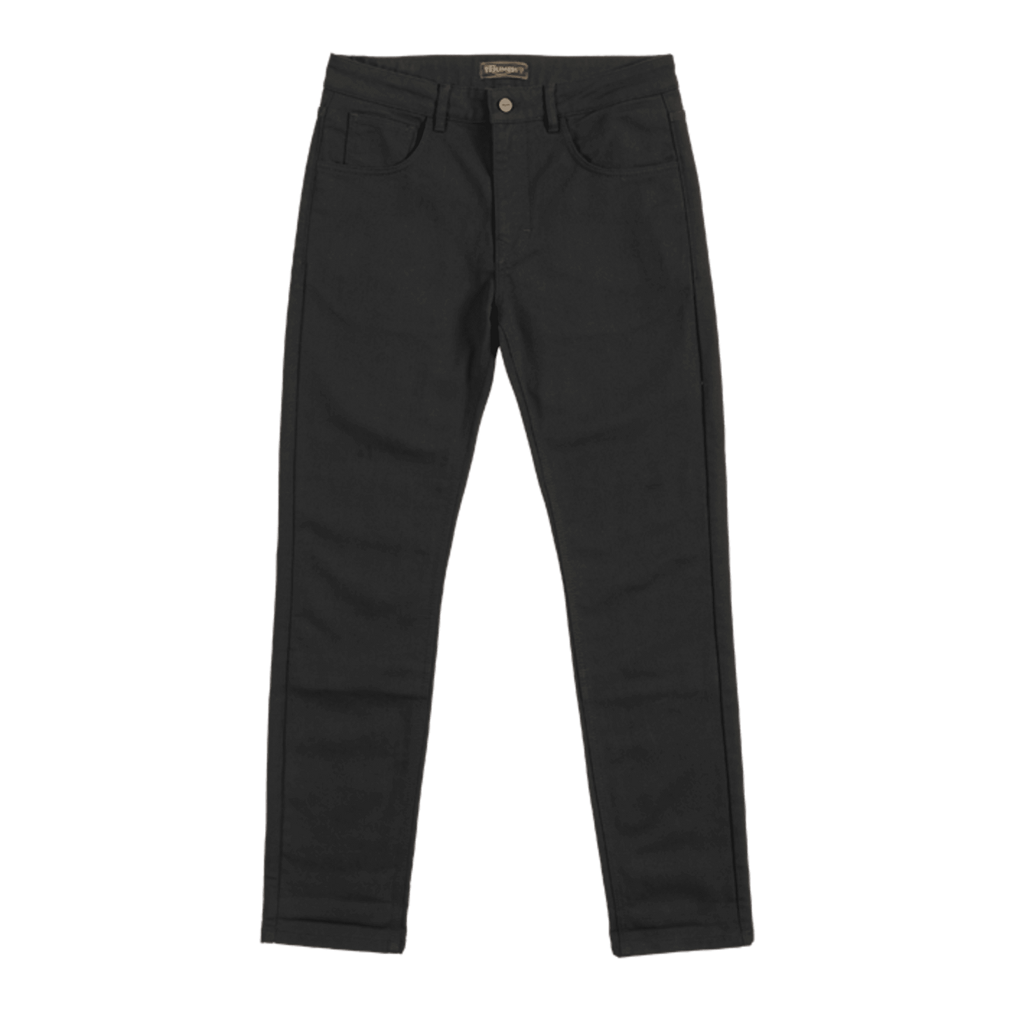 Hopper Raw Jeans