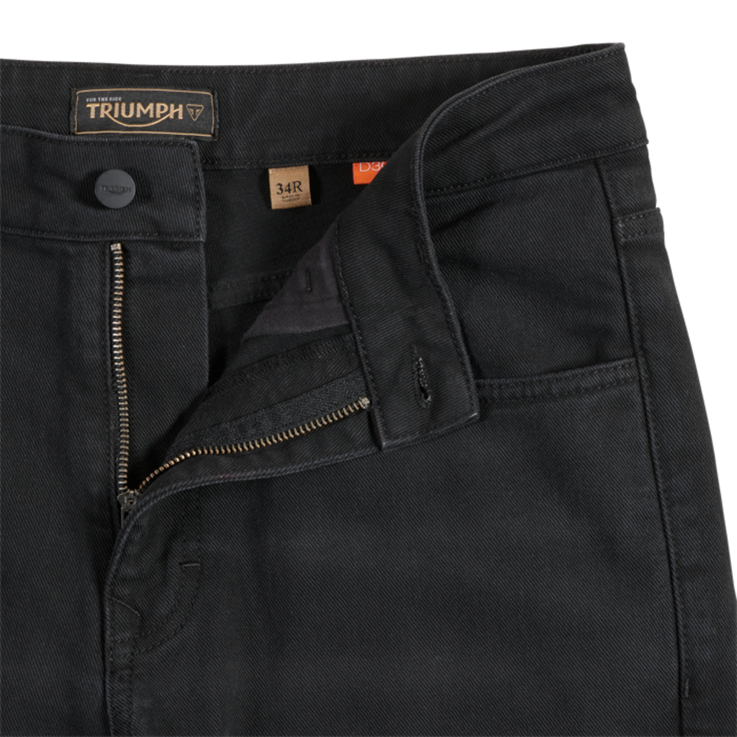 Hopper Dark Wash Jeans