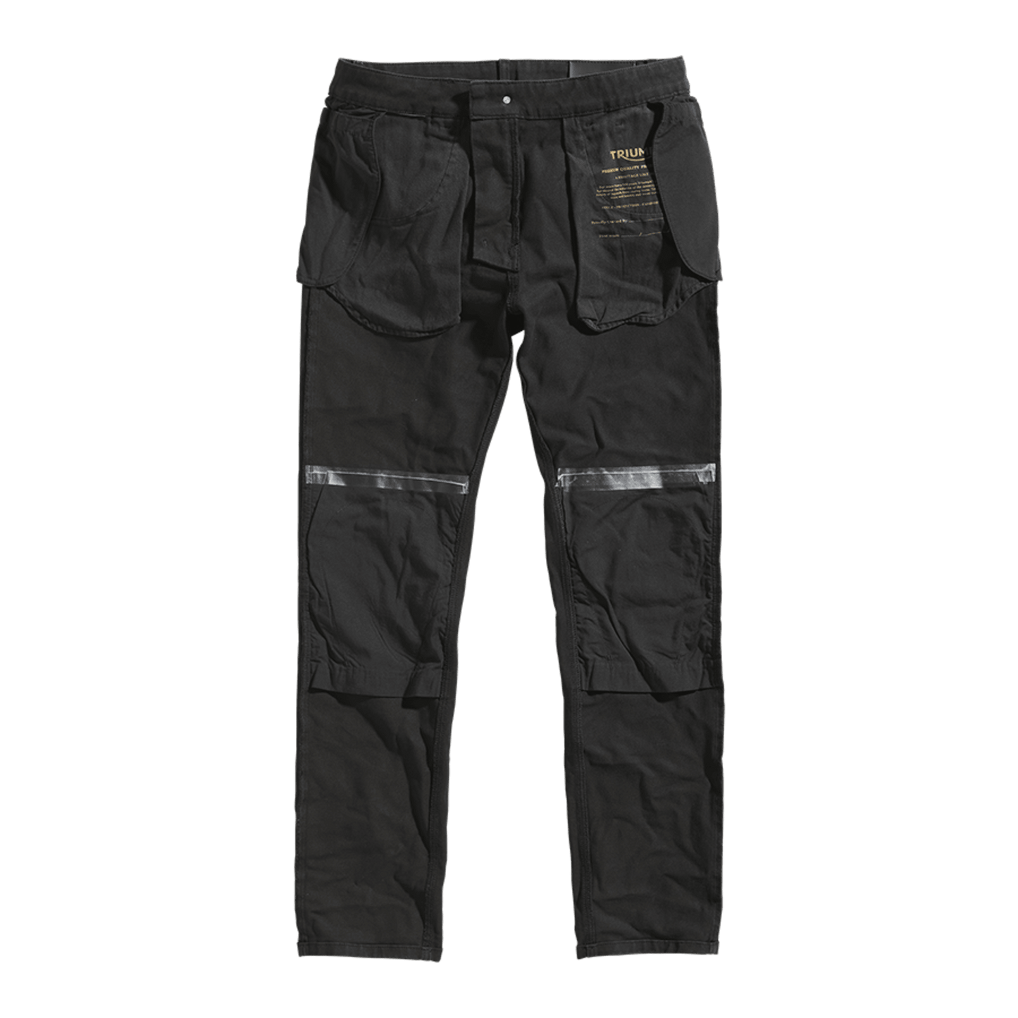 Hopper Dark Wash Jeans