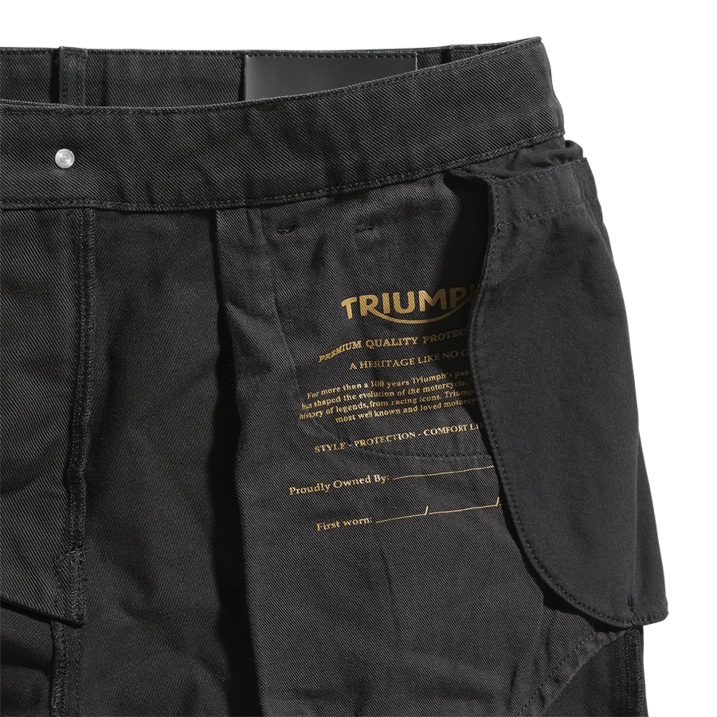 Hopper Dark Wash Jeans