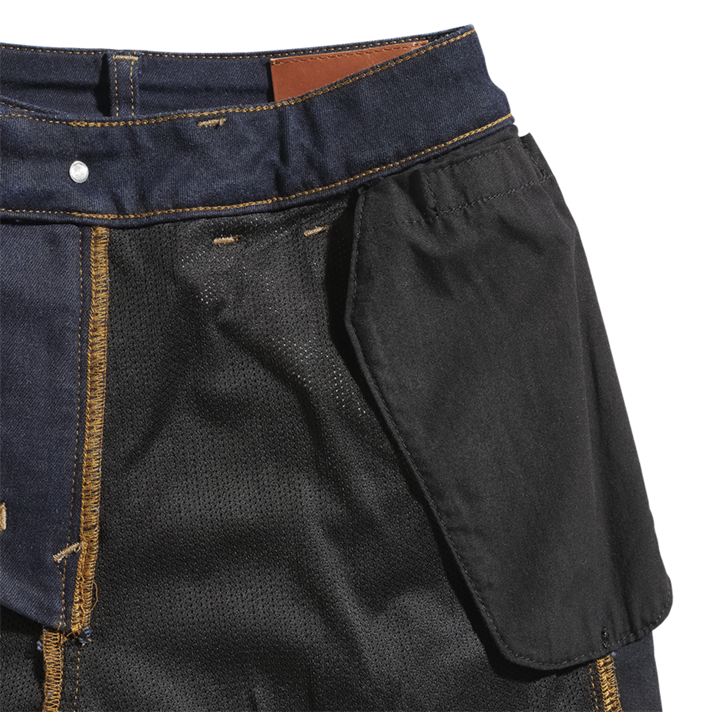 Olsson Dark Wash Jeans