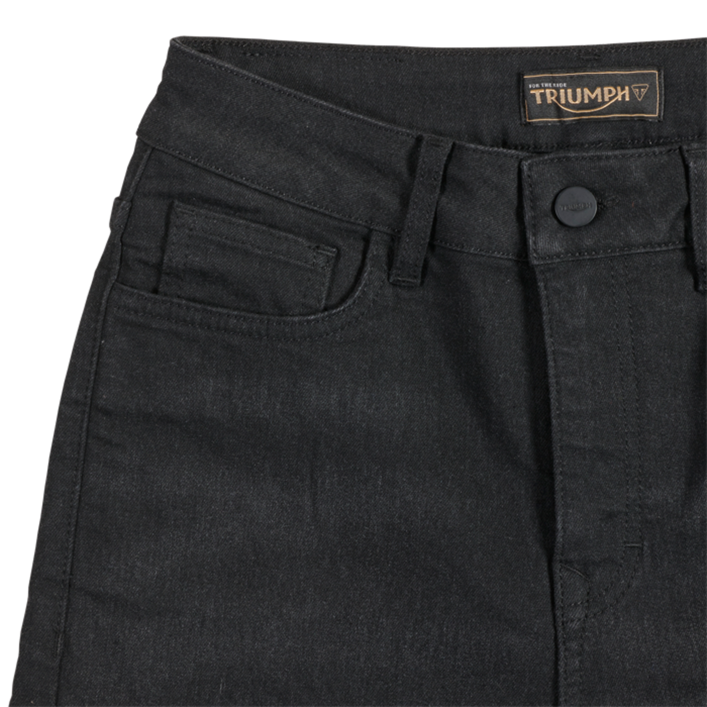 Rizzo Dark Jeans
