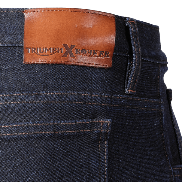 X Rokker Jeans
