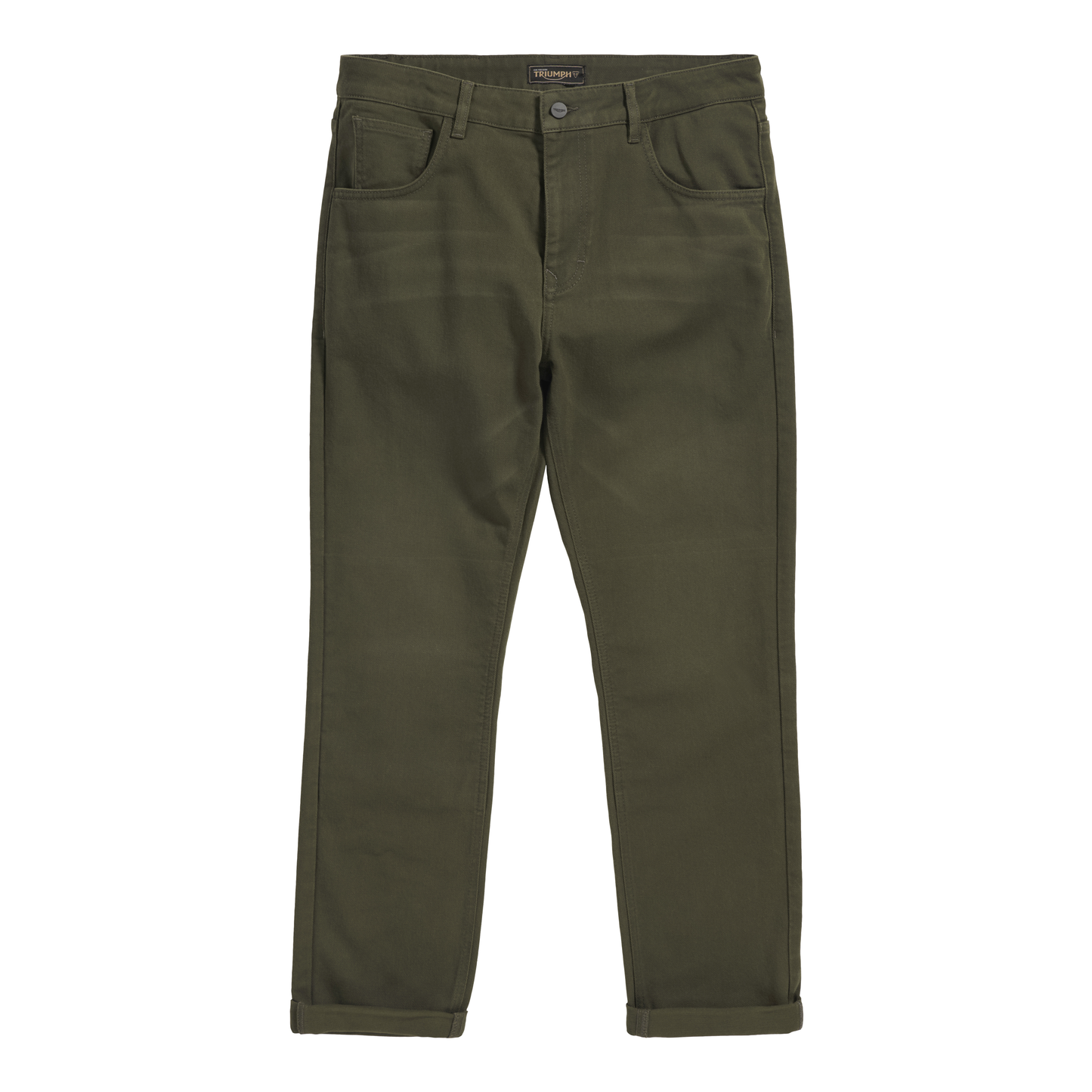 Hopper Khaki Jeans
