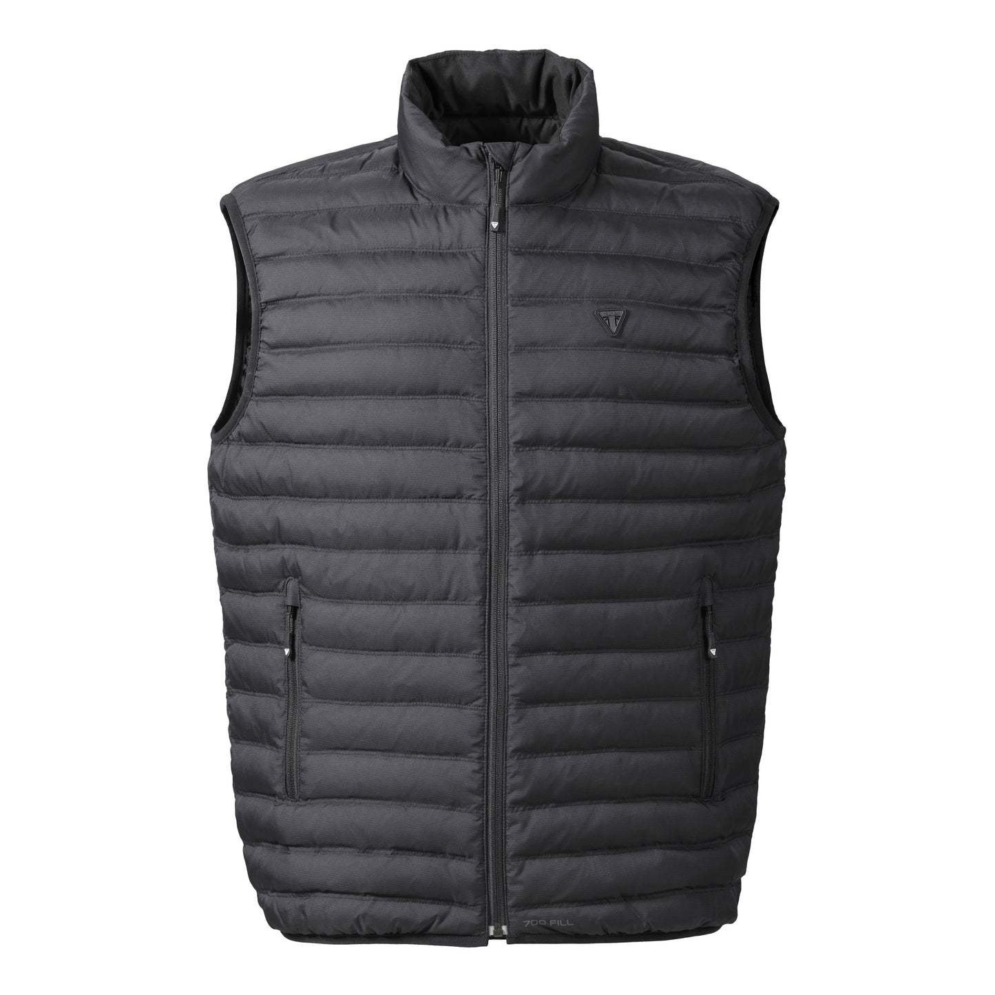 Down Gilet