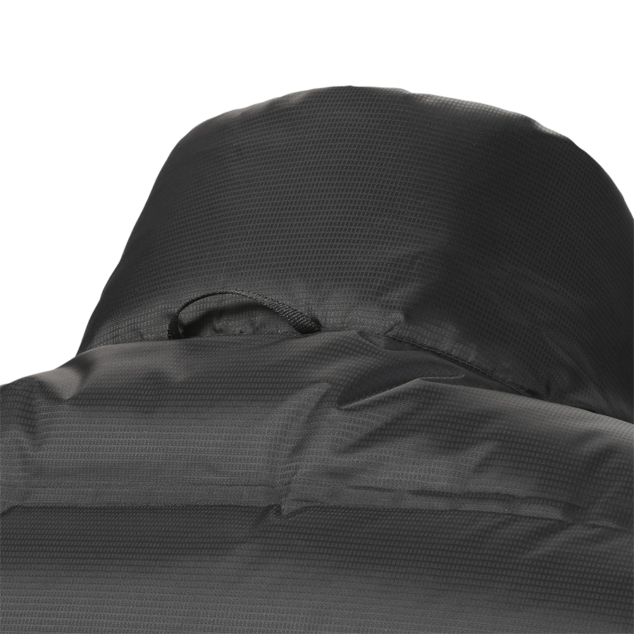 Welded Hybrid Jacket