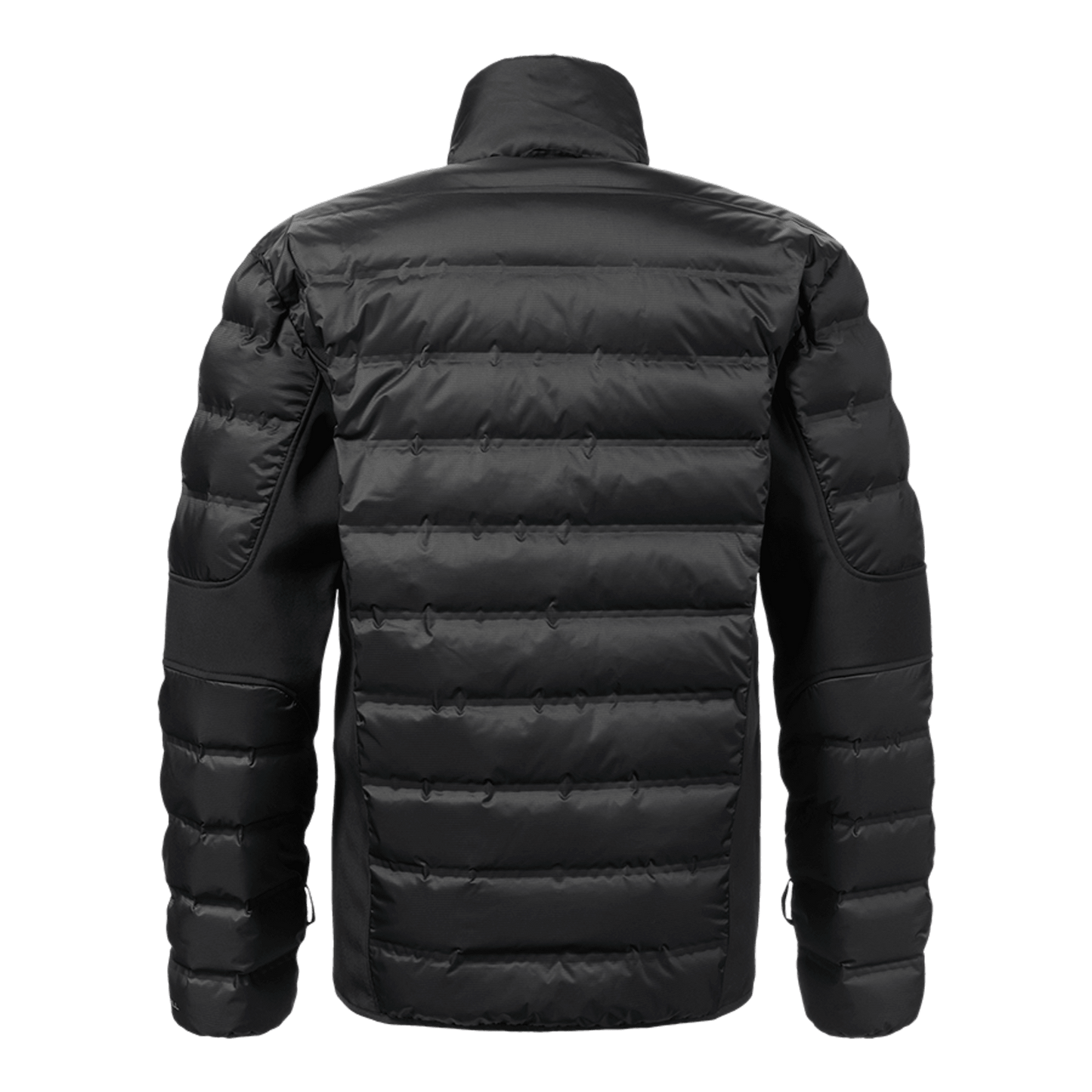 Welded Hybrid Jacket