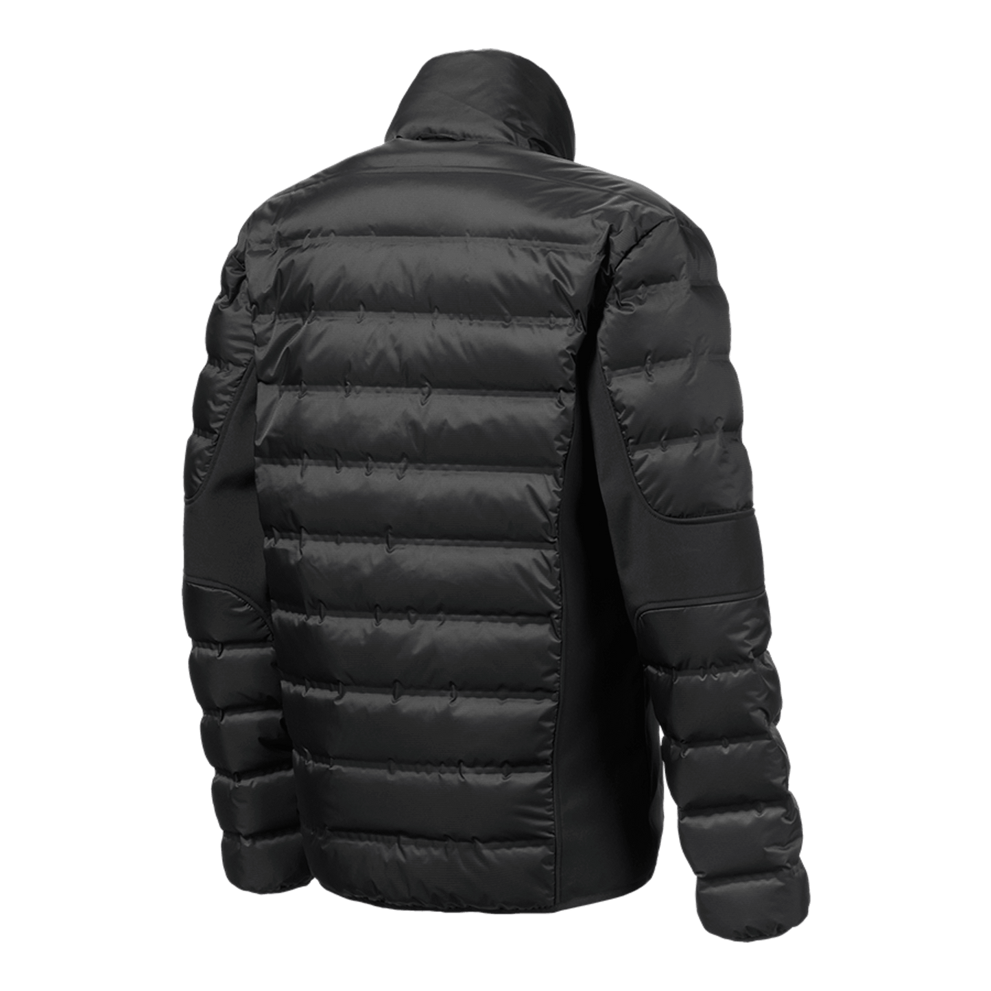 Welded Hybrid Jacket