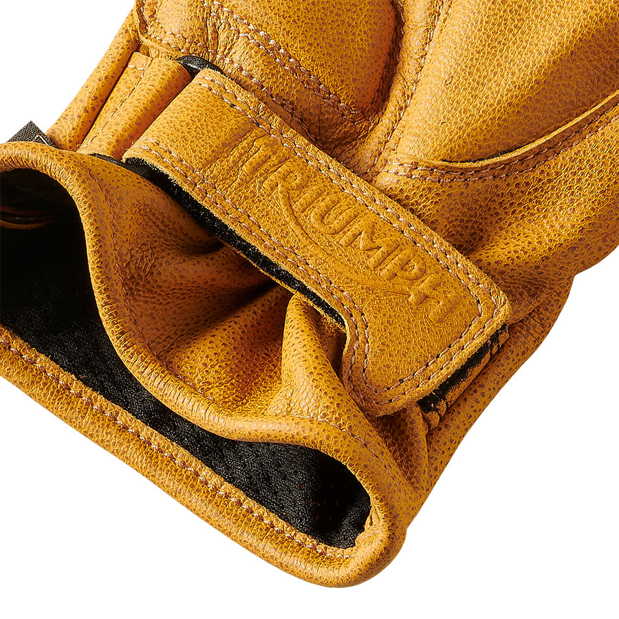 Spark Leather Gloves