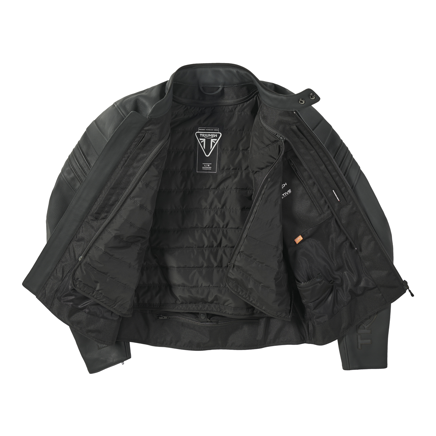 Sabre Jacket