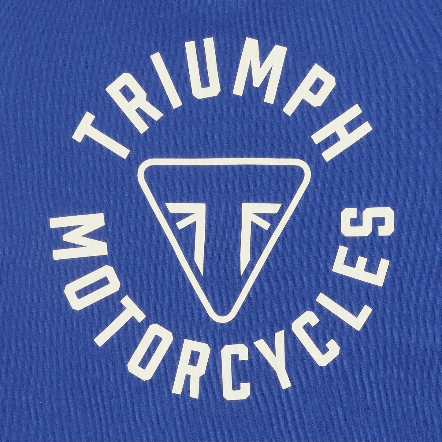 Digby Blue Full Zip Hoodie