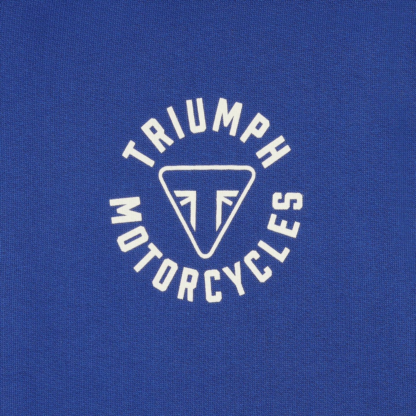 Digby Blue Full Zip Hoodie