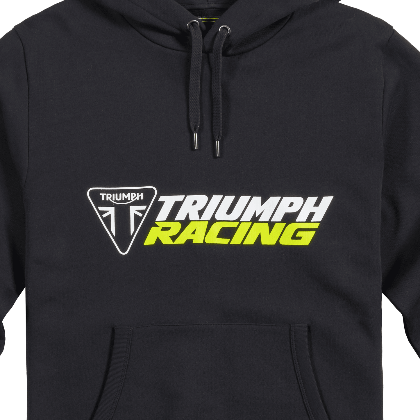 Racing Hoodie