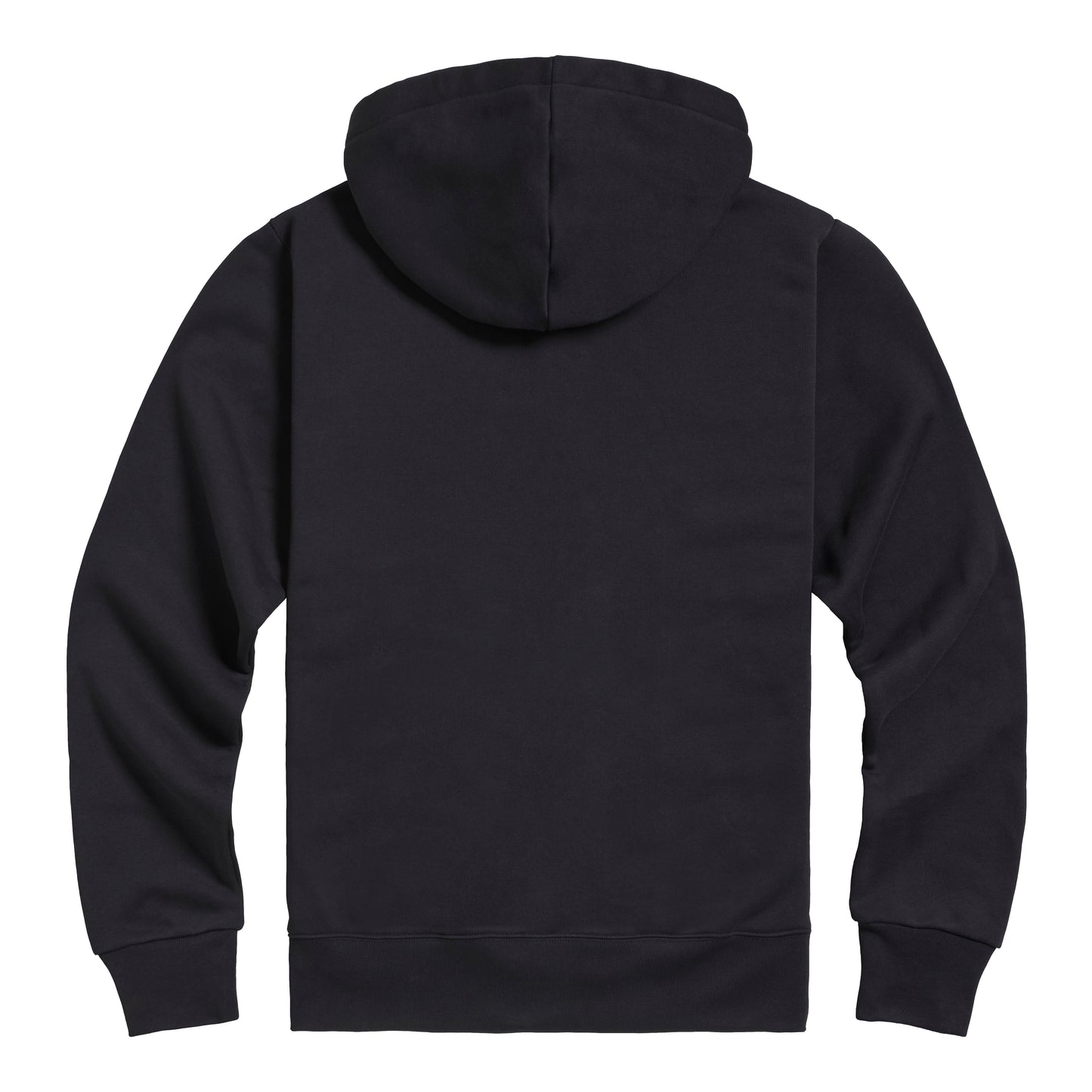Carrick Checkerboard Hoodie