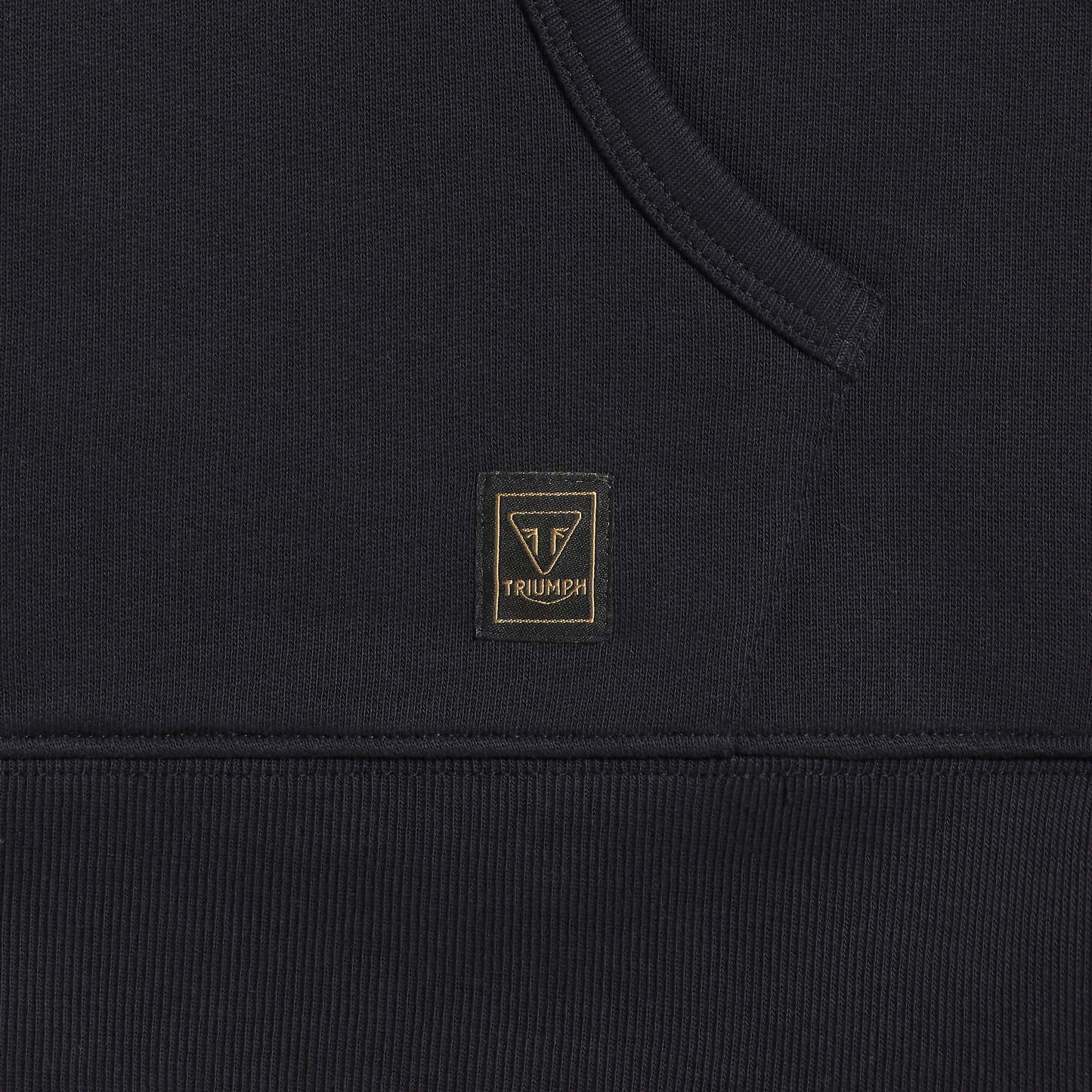 Carrick Checkerboard Hoodie