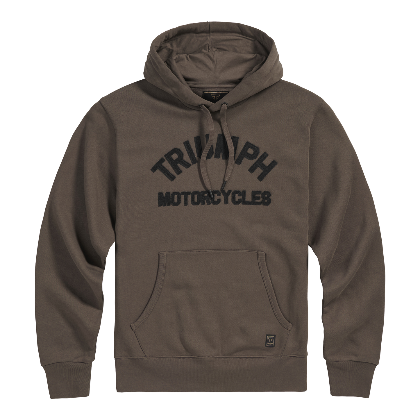 Carrick Iron Hoodie