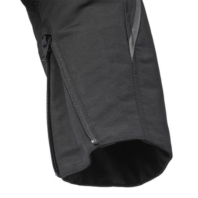 Triple Sports Mesh Textile Jacket