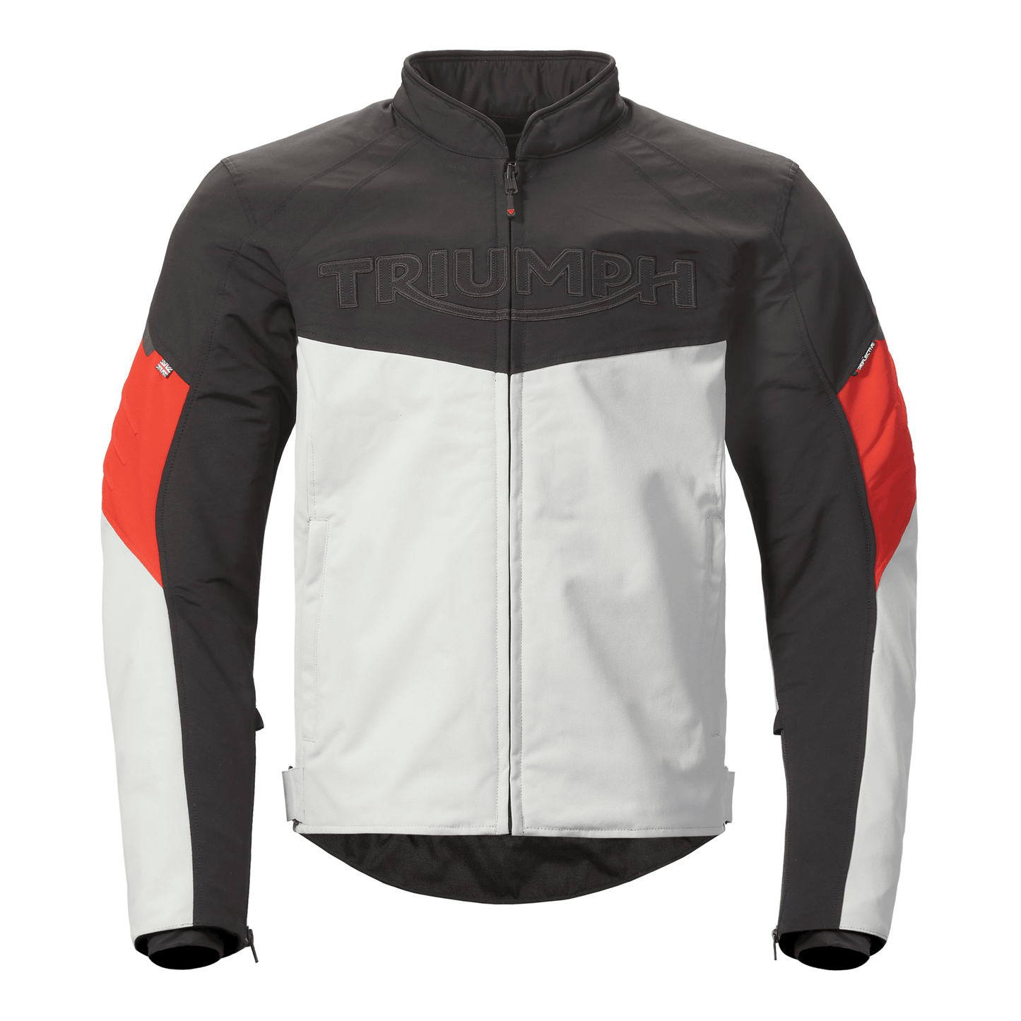 Triple Roadster Jacket