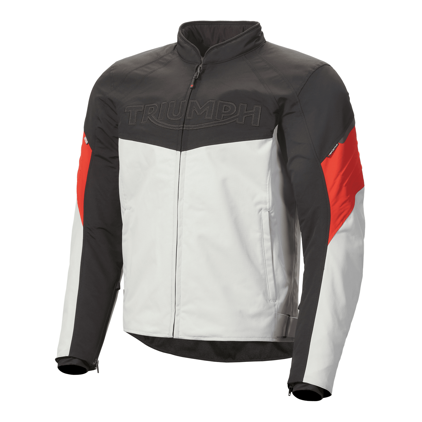 Triple Roadster Jacket