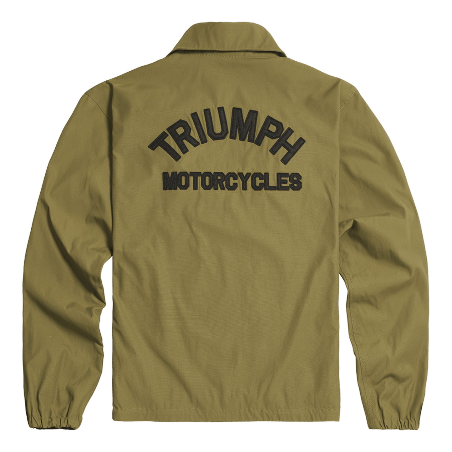 Carter Coach Khaki Jacket