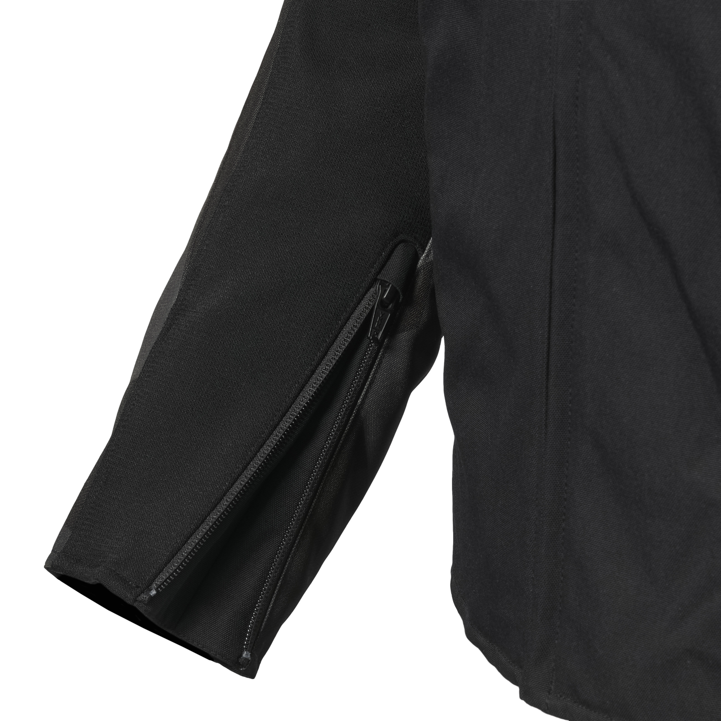 Triple Sport TriTech Camo Textile Jacket