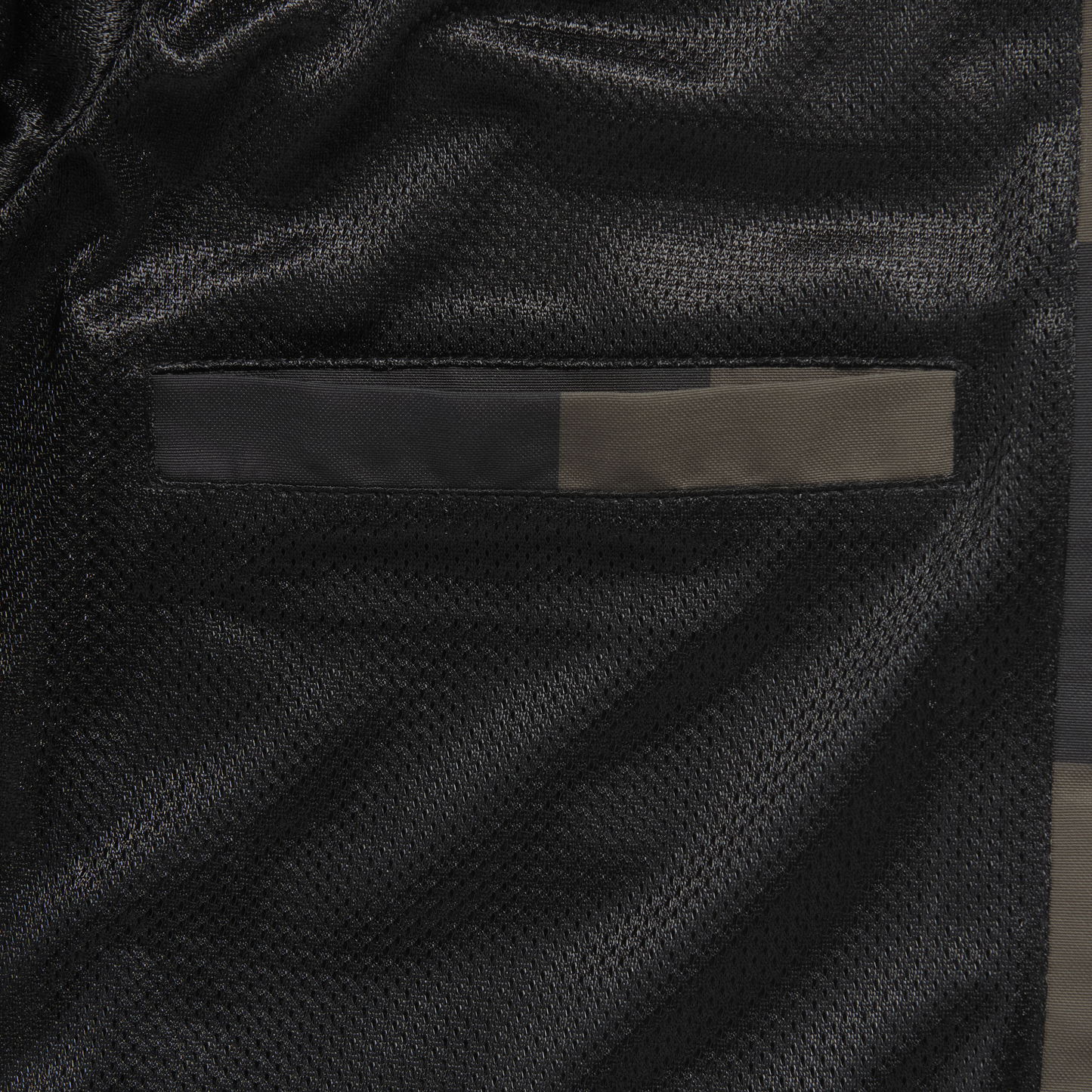 Carter Coach Blk/Iron Jacket