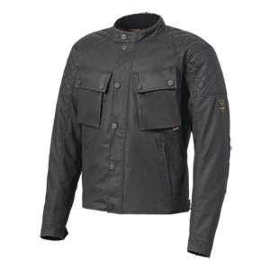 Braddan Urban Explorer Jacket