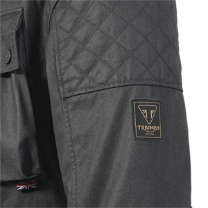 Braddan Urban Explorer Jacket