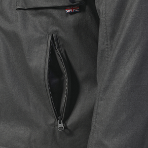 Braddan Urban Explorer Jacket